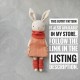 2 in 1 stuffed bunny with clothes pdf pattern and tutorial, rabbit pattern, eco toy, stuffed animal pattern, rag doll pdf, easy pattern 2 in 1 stuffed bunny with clothes pdf pattern and tutorial, rabbit pattern, eco toy, stuffed animal pattern, rag doll pdf, easy pattern