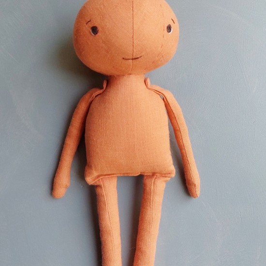 Pumpkin doll sewing pattern, funny halloween doll, 12" stuffed doll with clothes, stuffed animal pattern, rag doll, handmade halloween Pumpkin doll sewing pattern, funny halloween doll, 12" stuffed doll with clothes, stuffed animal pattern, rag doll, handmade halloween