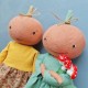 Pumpkin doll sewing pattern, funny halloween doll, 12" stuffed doll with clothes, stuffed animal pattern, rag doll, handmade halloween Pumpkin doll sewing pattern, funny halloween doll, 12" stuffed doll with clothes, stuffed animal pattern, rag doll, handmade halloween