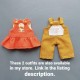 6" Mouse pattern and tutorial, mouse with clothes pattern, eco toy sewing pattern, stuffed animal pattern, easy pattern 6" Mouse pattern and tutorial, mouse with clothes pattern, eco toy sewing pattern, stuffed animal pattern, easy pattern
