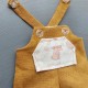6" Bunny pattern and tutorial, 2 in 1 bunhy with clothes pattern, eco toy sewing pattern, stuffed animal pattern, easy pattern 6" Bunny pattern and tutorial, 2 in 1 bunhy with clothes pattern, eco toy sewing pattern, stuffed animal pattern, easy pattern