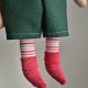 Christmas Elf pattern and tutorial, 12" Elf pattern, toy sewing pattern, stuffed doll pattern, easy pattern Christmas Elf pattern and tutorial, 12" Elf pattern, toy sewing pattern, stuffed doll pattern, easy pattern